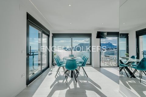 Penthouse i Calpe, Alicante, Calpe - € 1.999.000 | Ref: W-02Z6EV - foto 2